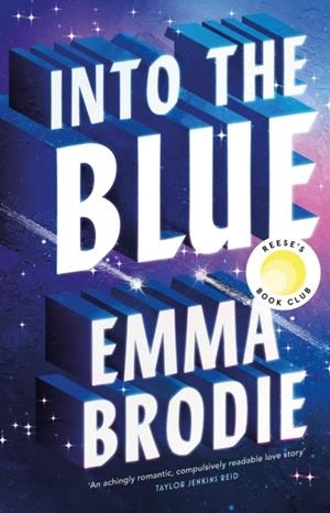 INTO THE BLUE | 9781398730410 | EMMA BRODIE