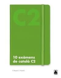 10 EXÀMENS DE CATALÀ NIVELL C1 (ED. 2025) | 9788430757268 | MARTA BARTOLÍ RIGOL