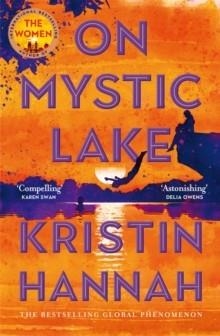 ON MYSTIC LAKE | 9781035094417 | KRISTIN HANNAH