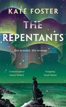 THE REPENTANTS | 9781035052110 | KATE FOSTER