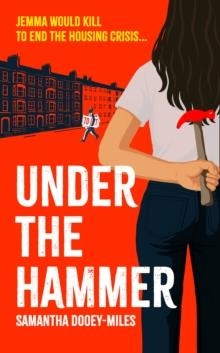 UNDER THE HAMMER | 9780857309389 | SAMANTHA DOOEY-MILES