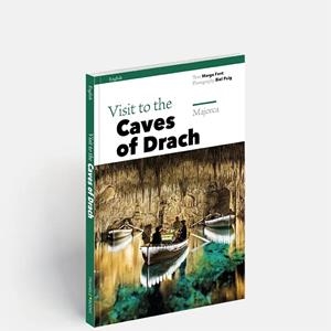 VISIT TO THE CAVES OF DRACH | 9788484788423 | MARGA FONT