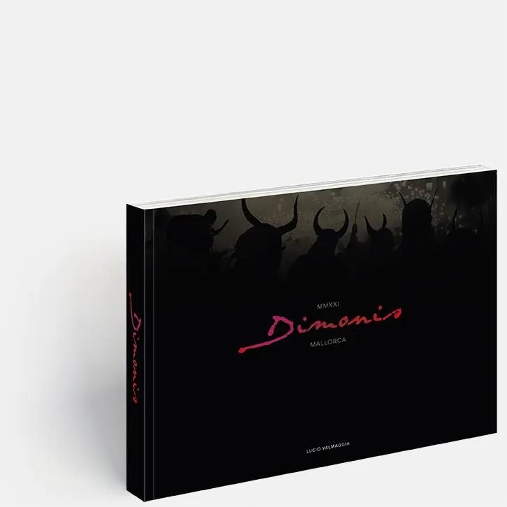 DIMONIS. MALLORCA | 9788484789314 | LUCIO VALMAGGIA