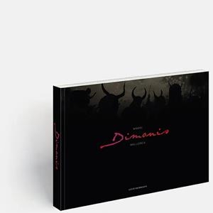 DIMONIS. MALLORCA | 9788484789314 | LUCIO VALMAGGIA