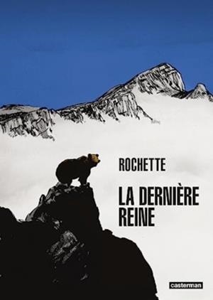 LA DERNIÈRE REINE | 9782203208353