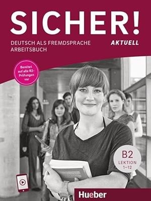 SICHER! AKTUELL B2 AB&MP3 | 9783197112077