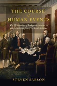 THE COURSE OF HUMAN EVENTS | 9780813953960 | STEVEN SARSON