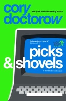 PICKS AND SHOVELS | 9781804547854 | CORY DOCTOROW
