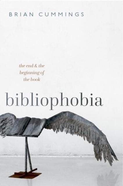 BIBLIOPHOBIA | 9780198996071 | BRIAN CUMMINGS