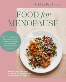 FOOD FOR MENOPAUSE | 9781761500305 | LINIA PATEL