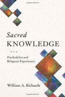 SACRED KNOWLEDGE | 9780231174077 | WILLIAM RICHARDS