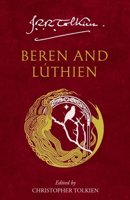 BEREN & LUTHIEN | 9780008655655 | J.R.R. TOLKIEN