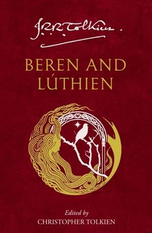 BEREN & LUTHIEN | 9780008655655 | J.R.R. TOLKIEN
