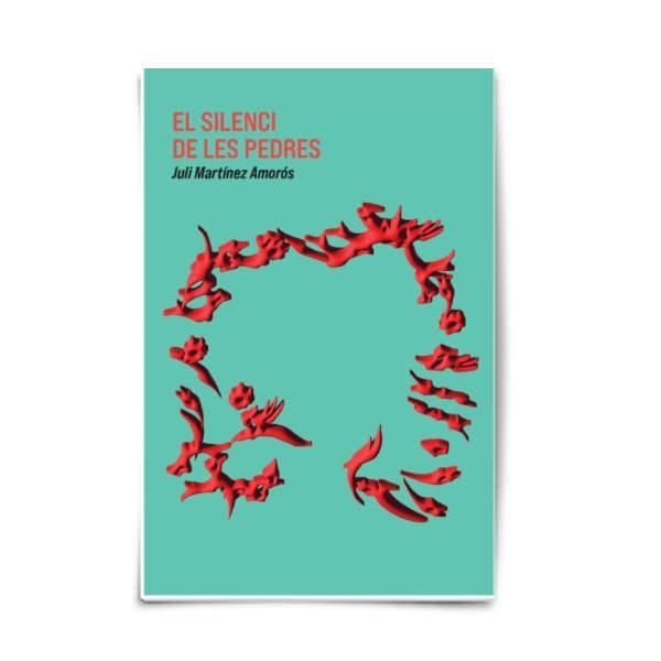 EL SILENCI DE LES PEDRES | 9788412947243 | MARTÍNEZ AMORÓS, JULI