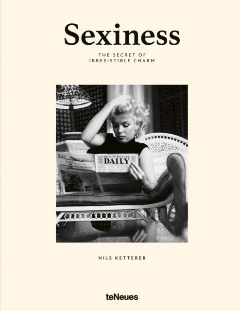 SEXINESS | 9783961717514 | NILS KETTERER