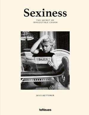 SEXINESS | 9783961717514 | NILS KETTERER