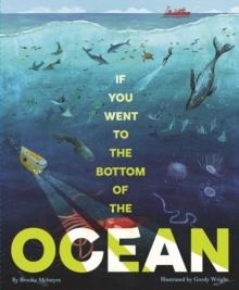 IF YOU WENT TO THE BOTTOM OF THE OCEAN | 9781797226514 | BROOKE MCINTYRE