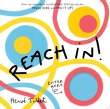 REACH IN! | 9781797237817 | HERVE TULLET