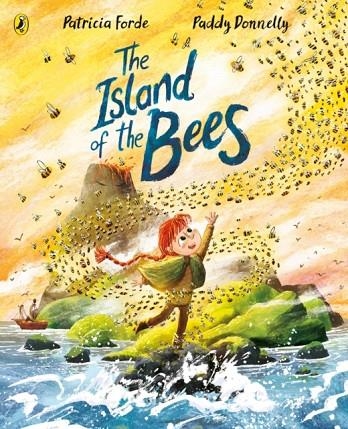 THE ISLAND OF THE BEES | 9780241380918 | PATRICIA FORDE