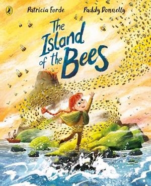 THE ISLAND OF THE BEES | 9780241380918 | PATRICIA FORDE