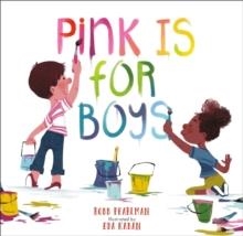 PINK IS FOR BOYS | 9798894143552 | ROBB PEARLMAN