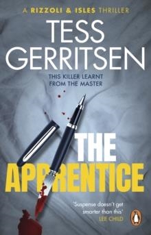 THE APPRENTICE | 9781804991268 | TESS GERRITSEN
