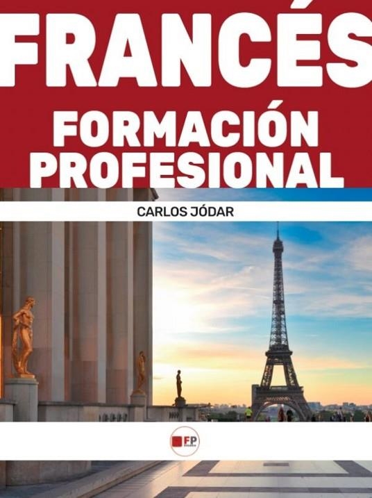 FRANCES FORMACION PROFESIONAL | 9791387965402 | CARLOS JODAR