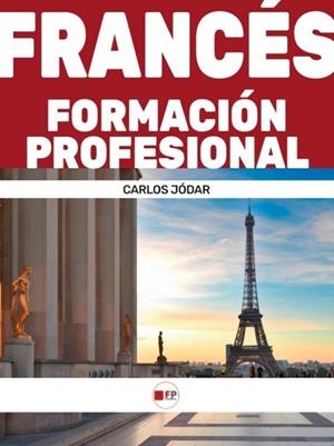 FRANCES FORMACION PROFESIONAL | 9791387965402 | CARLOS JODAR