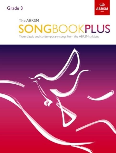 THE ABRSM SONGBOOK PLUS, GRADE 3 | 9781786010414