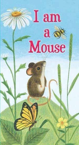 I AM A MOUSE | 9780375874918 | OLE RISOM, J.P. MILLER