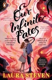 OUR INFINITE FATES | 9780241671115 | LAURA STEVEN