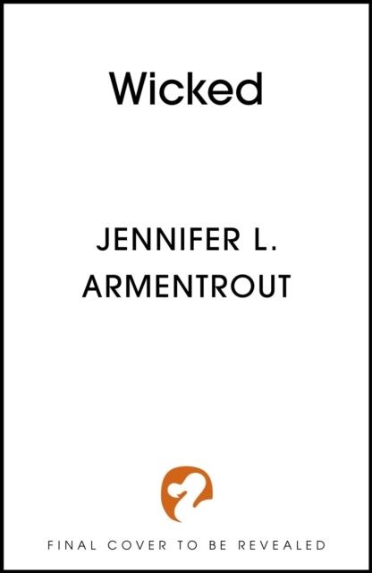 WICKED | 9781399762021 | JENNIFER L. ARMENTROUT