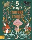 5 MINUTES NATURE STORIES | 9781913520441 | GABBY DAWNAY