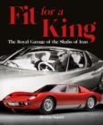 FIT FOR A KING | 9781854432926 | BORZOU SEPASI
