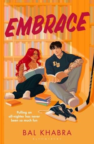 EMBRACE | 9781037201554 | BAL KHABRA
