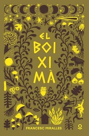 EL BOIXIMÀ | 9788411520751 | FRANCESC MIRALLES