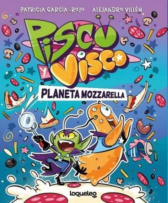 SOBERANOS DEL COSMOS 1 | 9788491225744 | PATRICIA GARCÍA-ROJO
