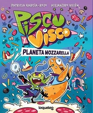 SOBERANOS DEL COSMOS 1 | 9788491225744 | PATRICIA GARCÍA-ROJO