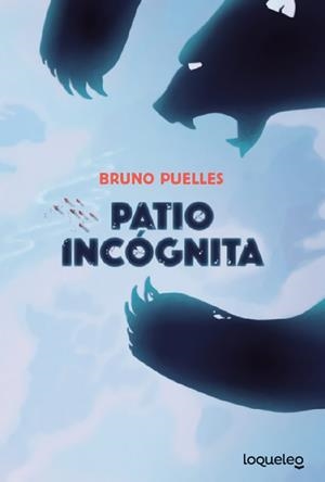 PATIO INCÓGNITA | 9788491225799 | BRUNO PUELLES