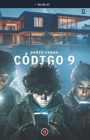 CÓDIGO 9 | 9788491225843 | PEDRO RAMOS