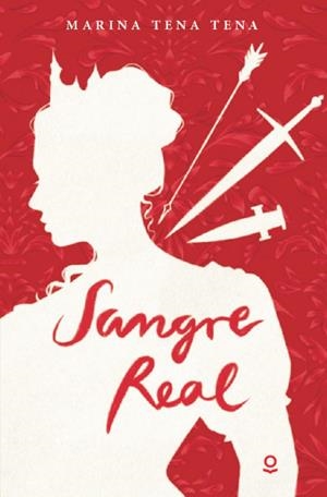SANGRE REAL | 9788491225638 | MARINA TENA TENA