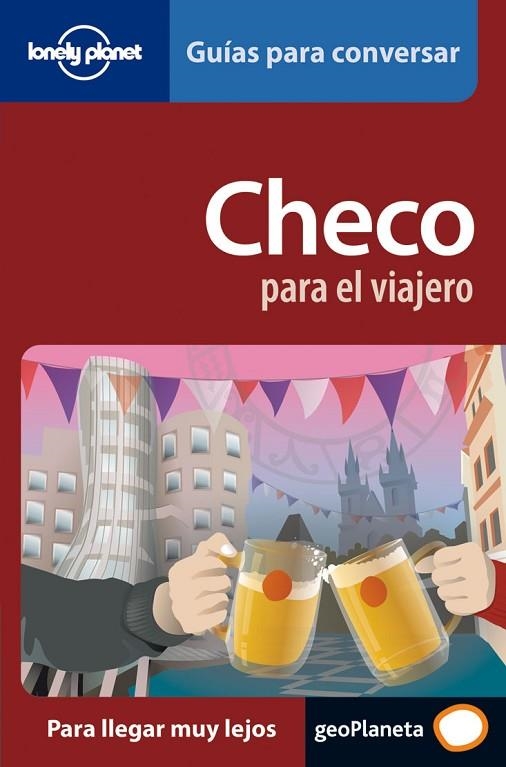 CHECO PARA EL VIAJERO 1 | 9788408069614 | AA. VV.
