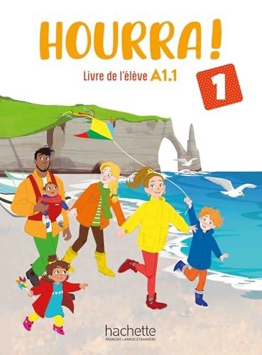 HOURRA ! 1 ELEVE ED26 | 9782017211747