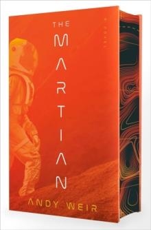 THE MARTIAN (DELUXE SPECIAL EDITION) | 9781529993196 | ANDY WEIR