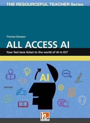 ALL ACCESS AI | 9783711404800