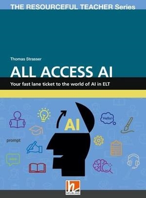 ALL ACCESS AI | 9783711404800