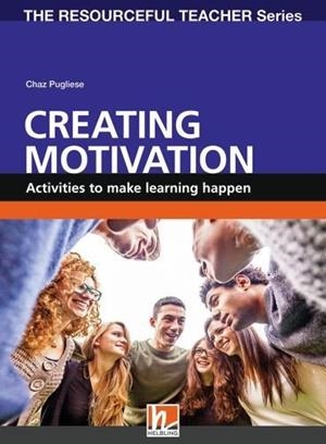 CREATING MOTIVATION | 9783990455081