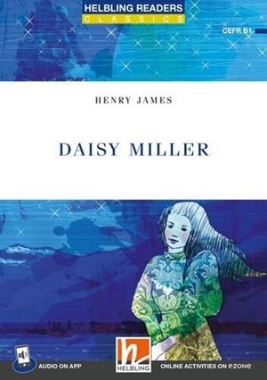 DAISY MILLER + APP + EZONE | 9783711403261
