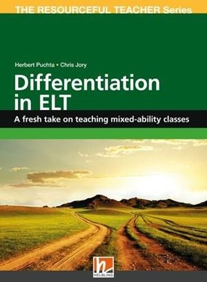 DIFFERENTIATION IN ELT | 9783711402424