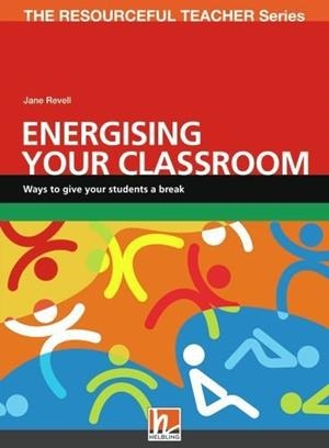 ENERGISING YOUR CLASSROOM | 9783990457702